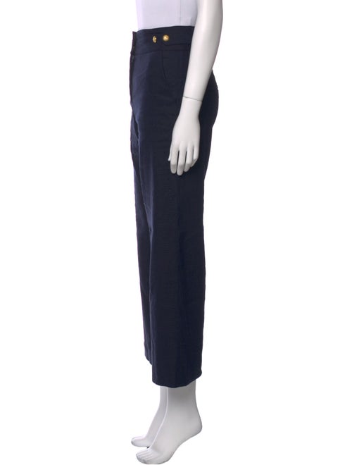 Veronica Beard Wide Leg Pants