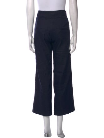 Veronica Beard Wide Leg Pants