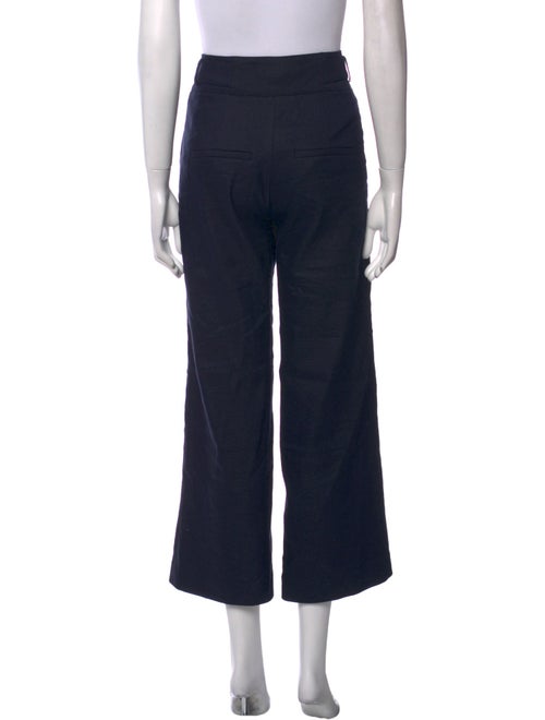 Veronica Beard Wide Leg Pants