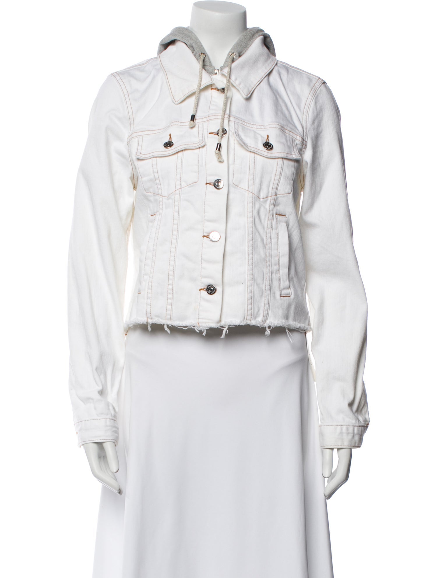 Veronica Beard Denim Jacket