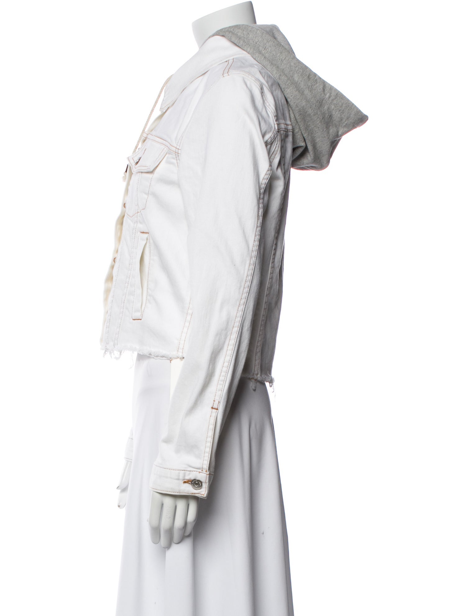 Veronica Beard Denim Jacket