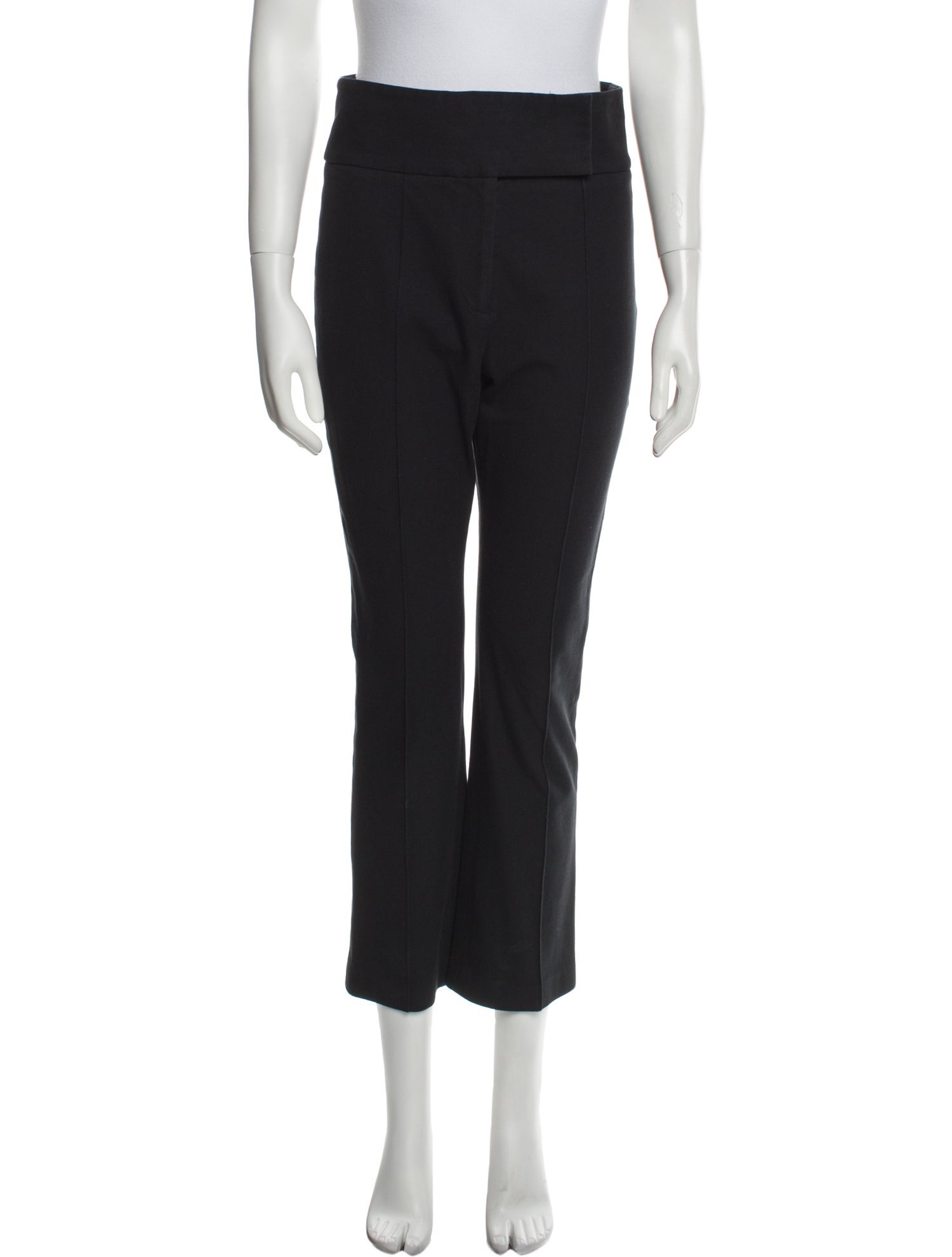 Veronica Beard Straight Leg Pants