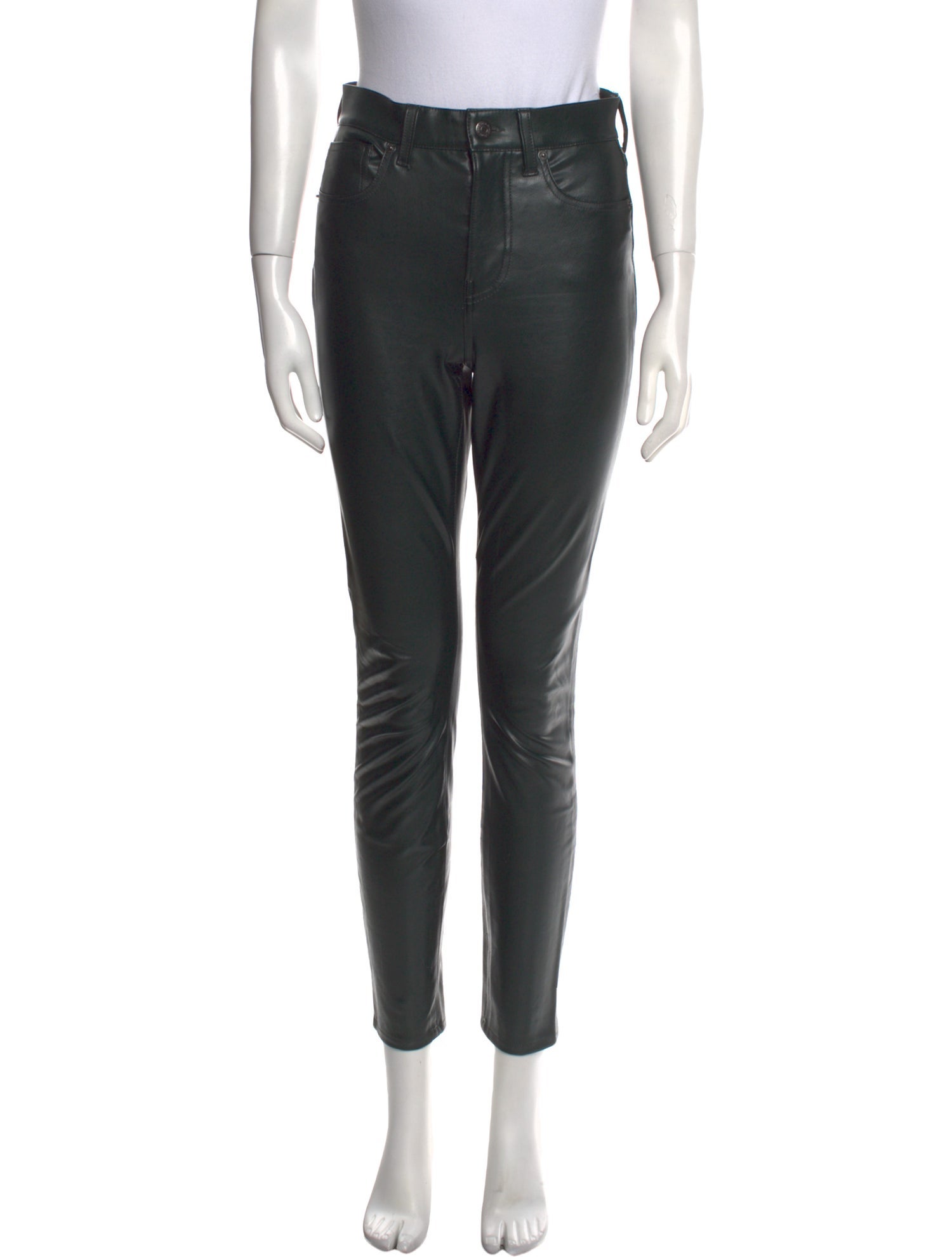 Veronica Beard Skinny Leg Pants