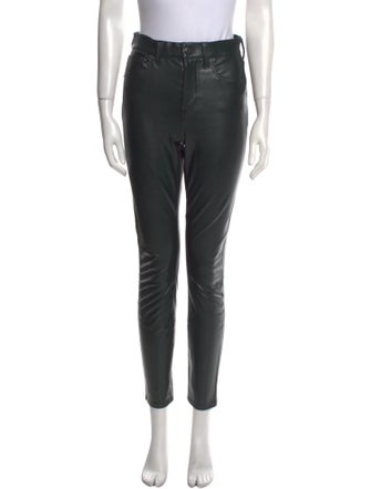 Veronica Beard Skinny Leg Pants