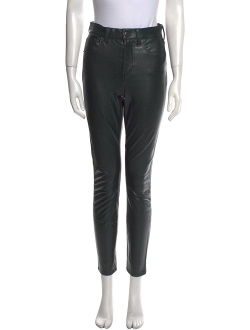 Veronica Beard Skinny Leg Pants