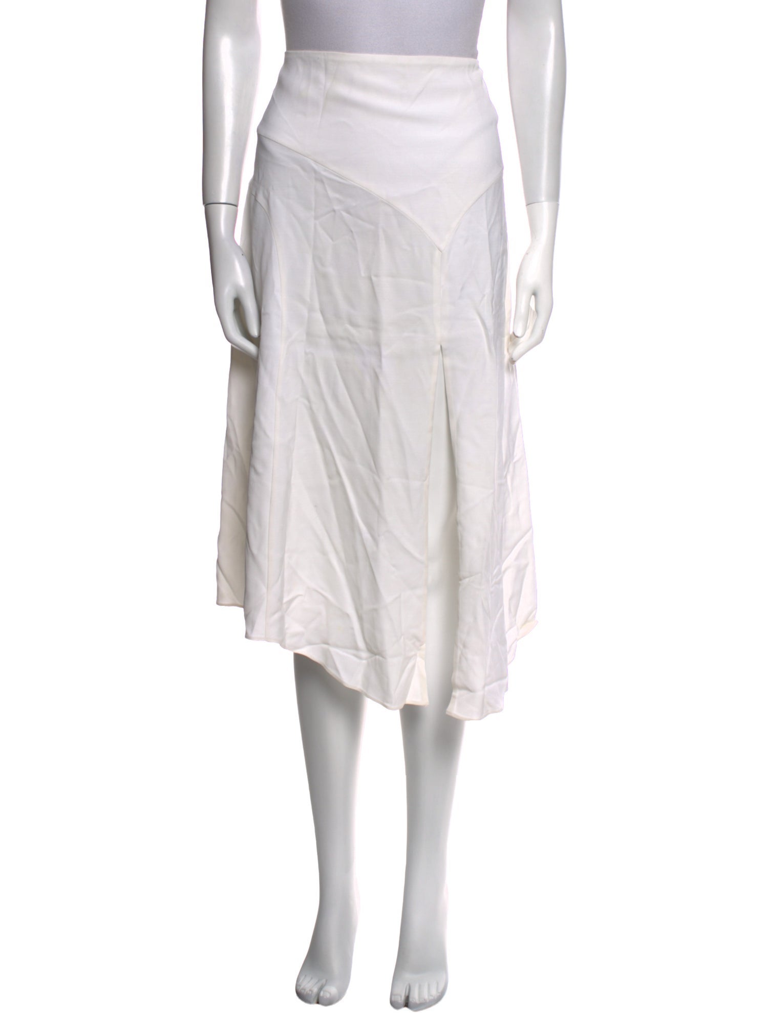 Veronica Beard Midi Length Skirt