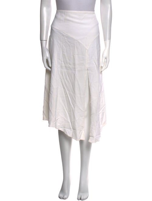 Veronica Beard Midi Length Skirt