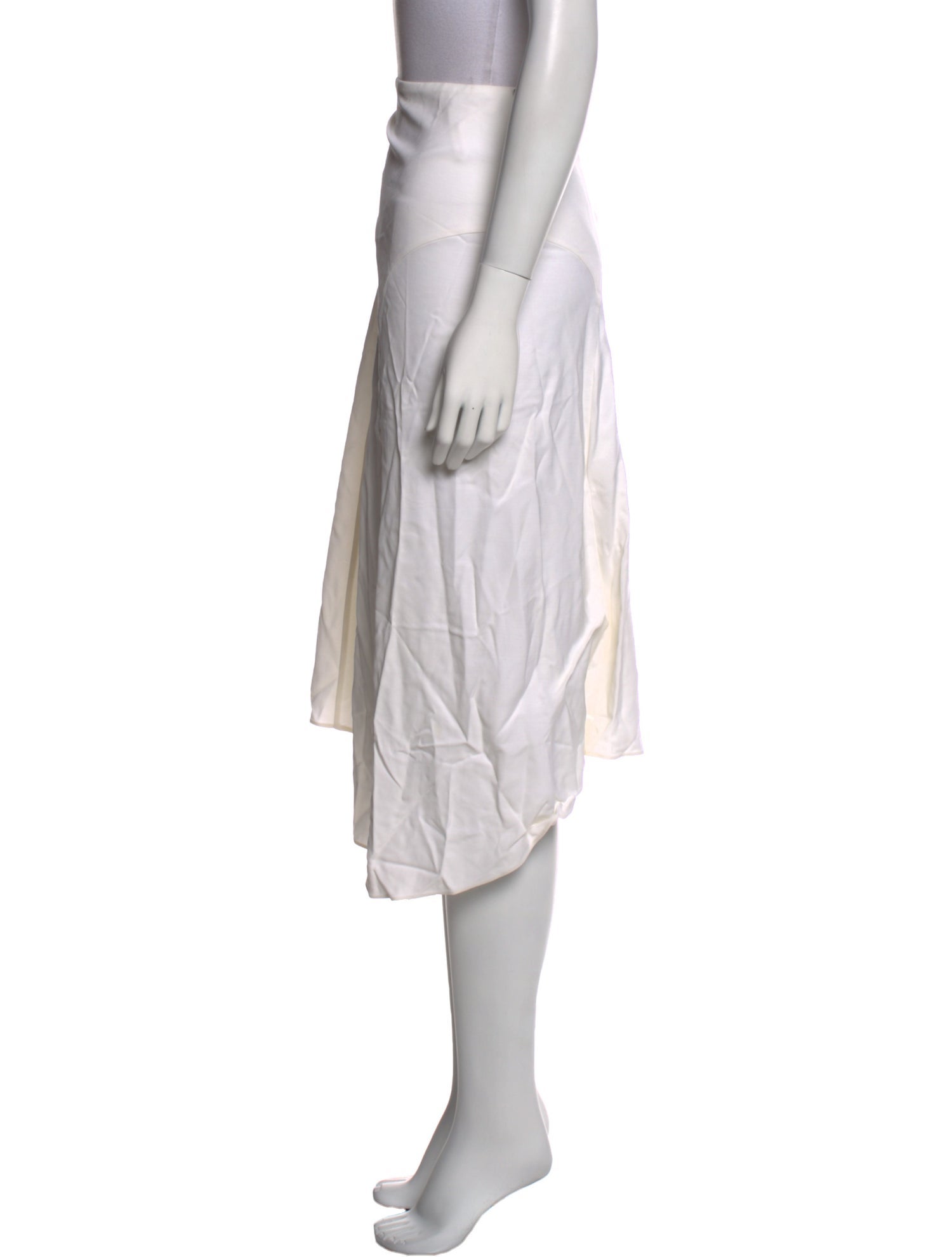 Veronica Beard Midi Length Skirt