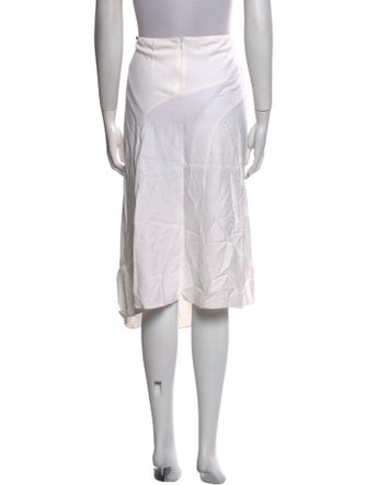 Veronica Beard Midi Length Skirt