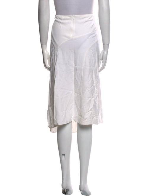 Veronica Beard Midi Length Skirt