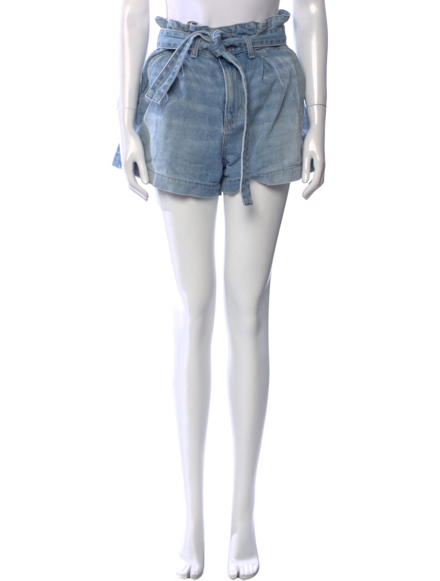 Veronica Beard Mini Shorts