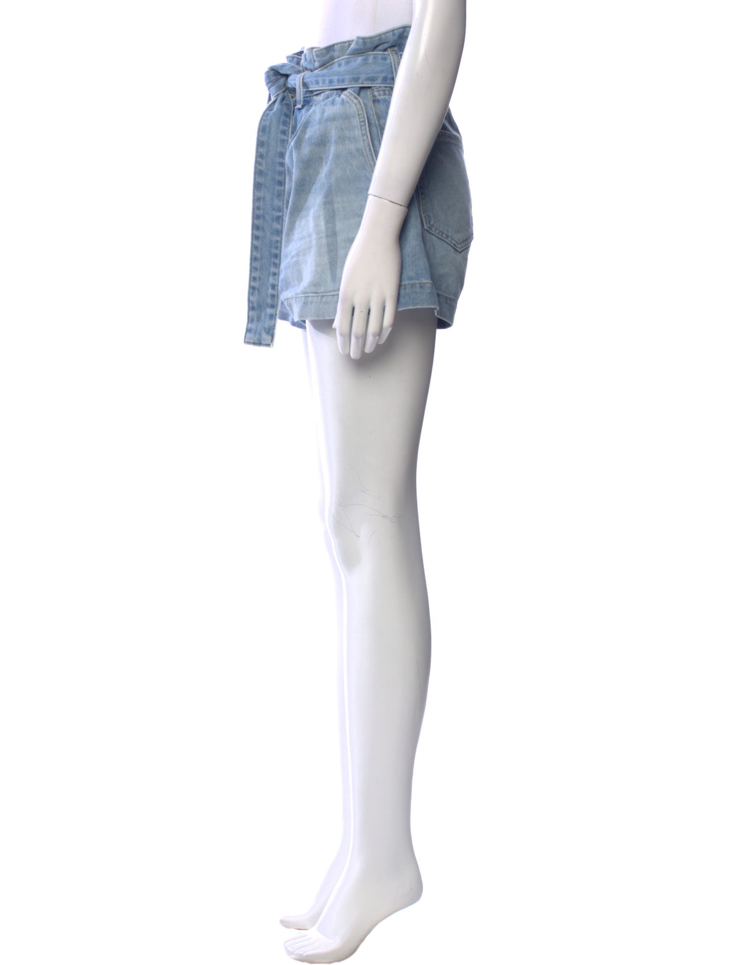 Veronica Beard Mini Shorts