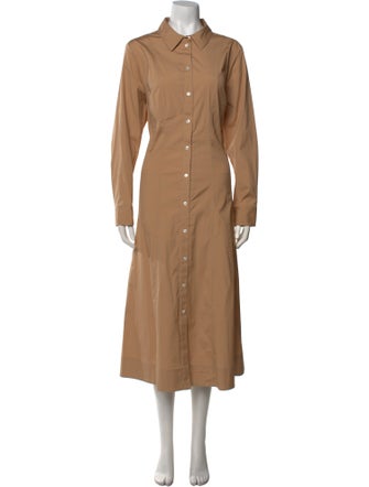 Veronica Beard Long Dress