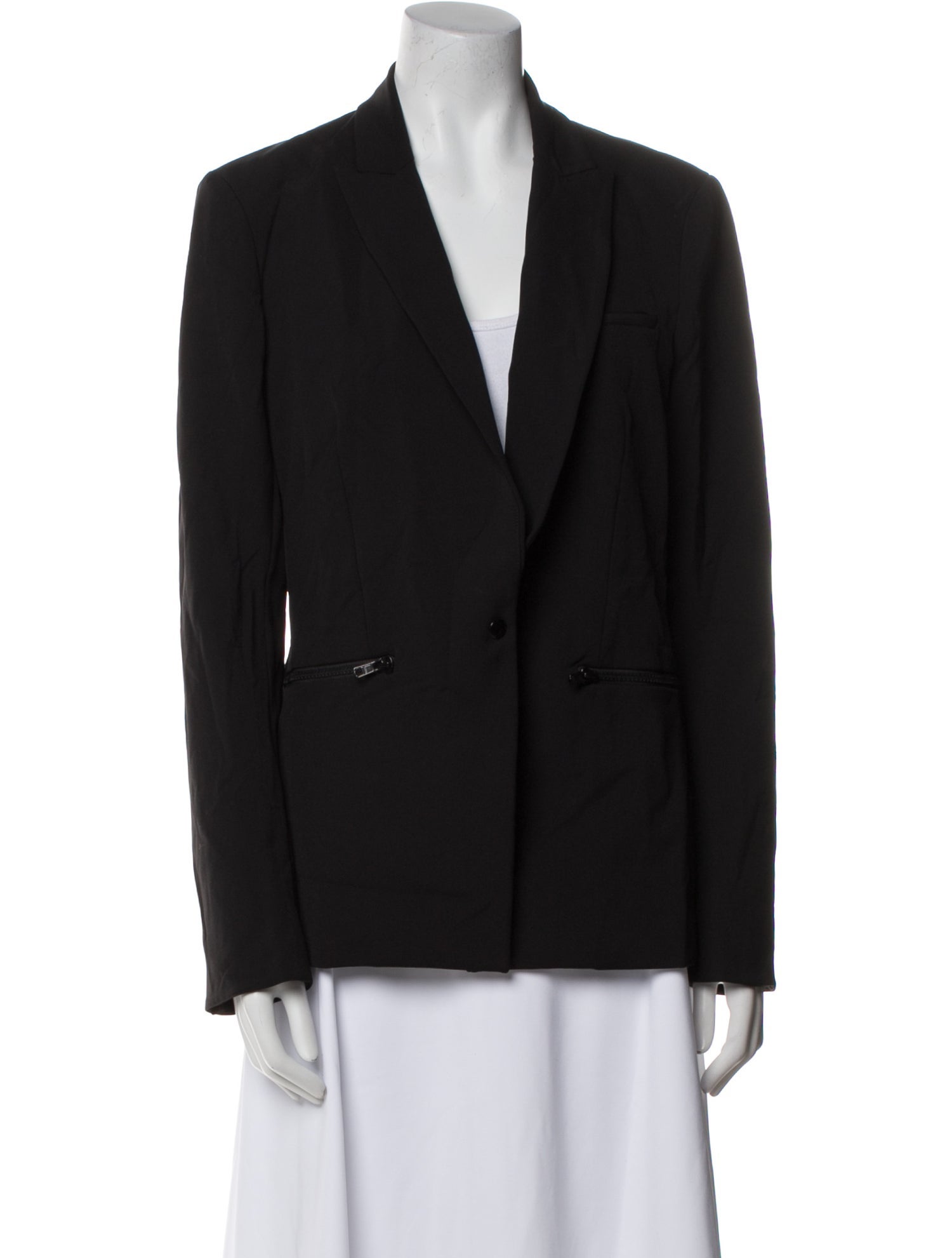 Veronica Beard Nylon Blazer