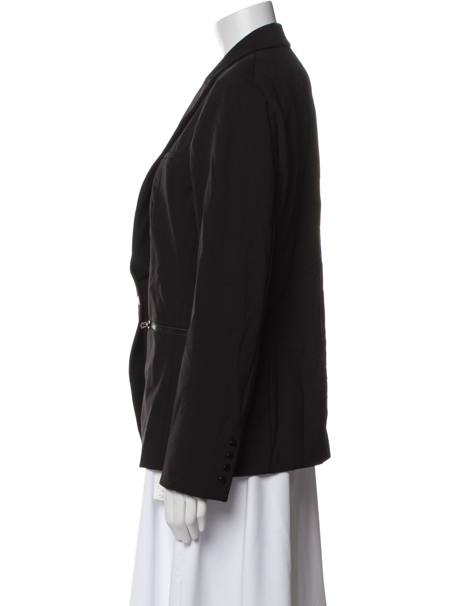 Veronica Beard Nylon Blazer