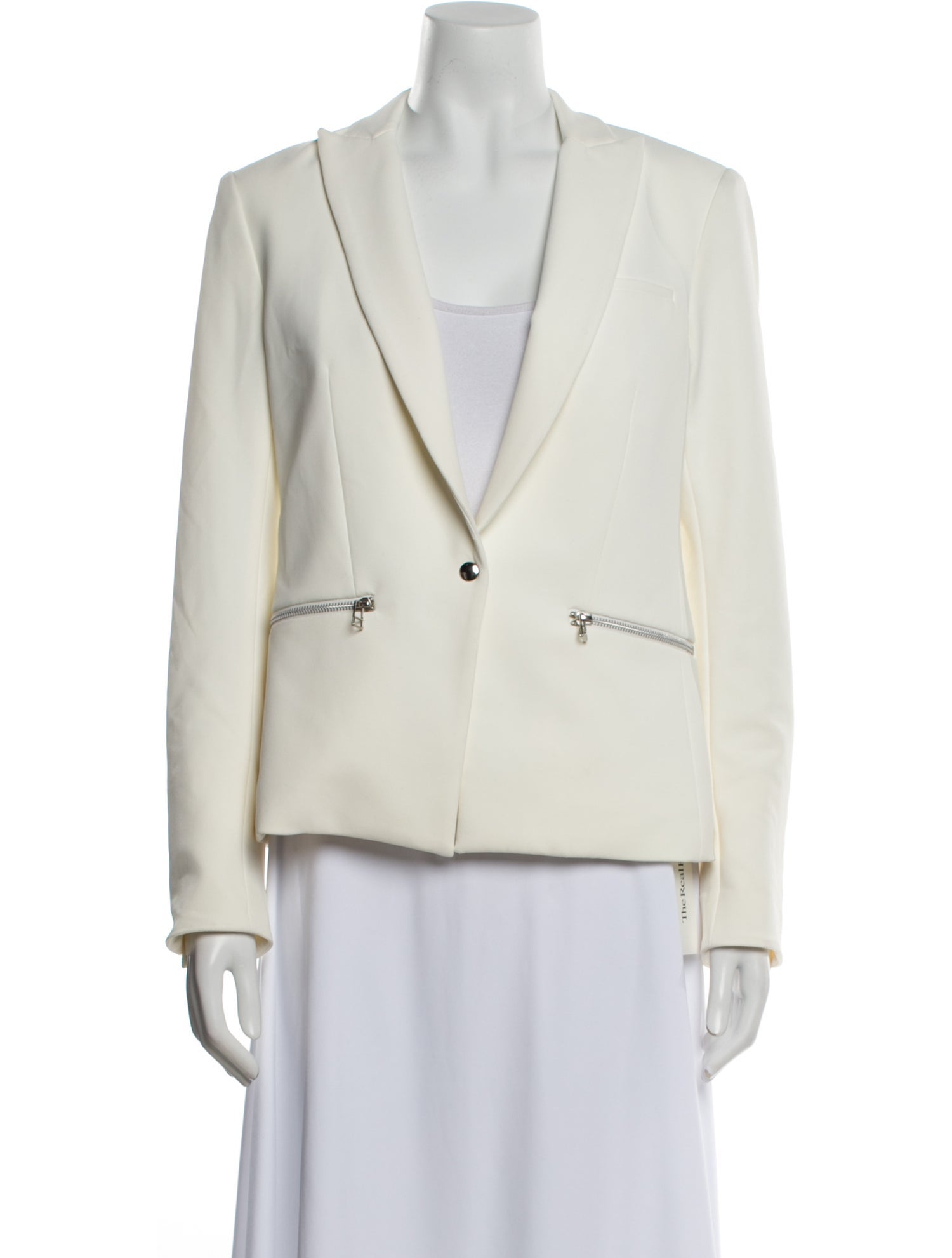Veronica Beard Nylon Blazer