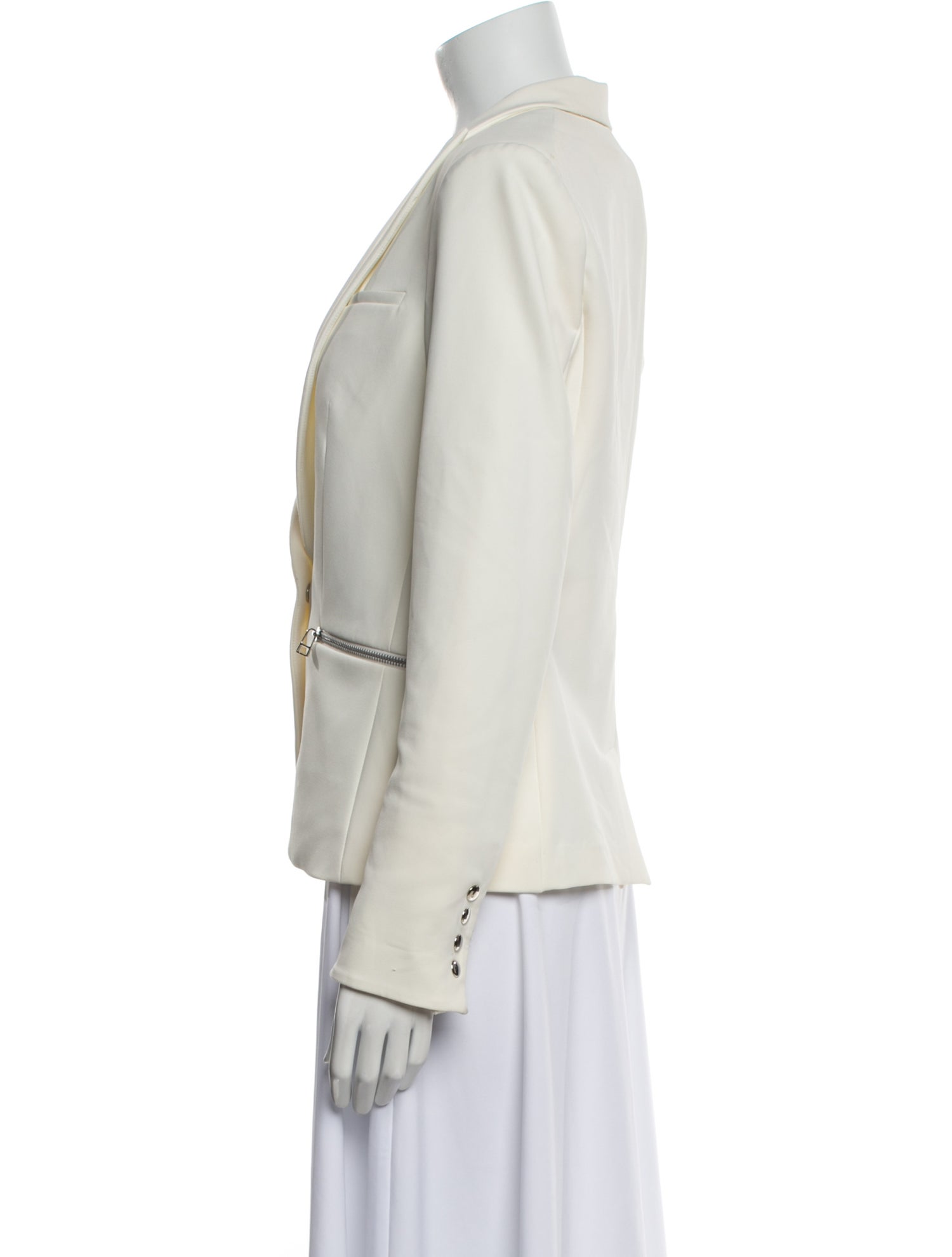 Veronica Beard Nylon Blazer