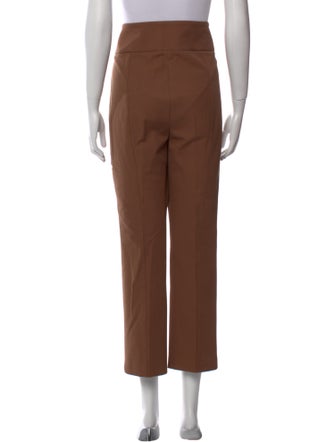 Veronica Beard Straight Leg Pants