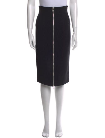 Veronica Beard Knee-Length Skirt