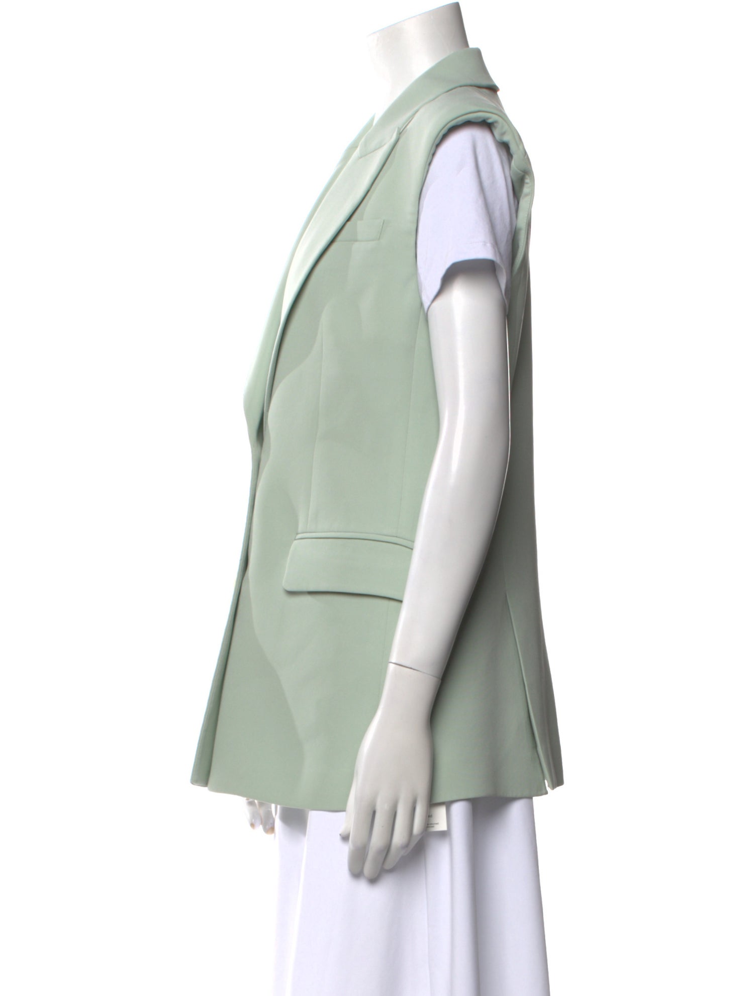 Veronica Beard Short Sleeve Blouse