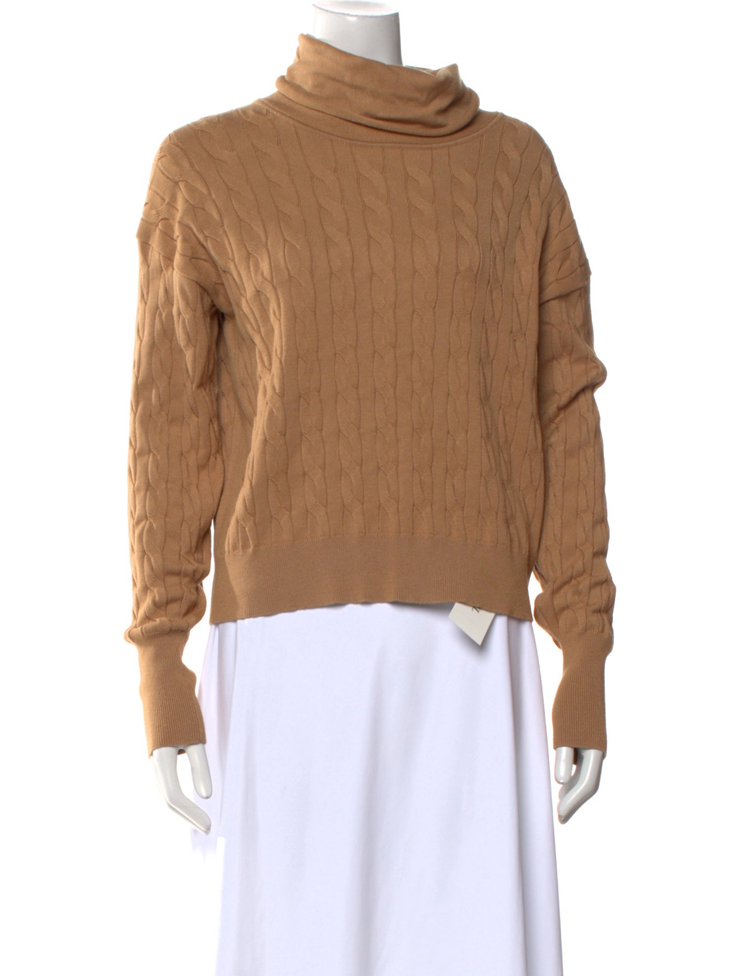 Veronica Beard Turtleneck Sweater