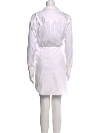 Veronica Beard Mini Dress