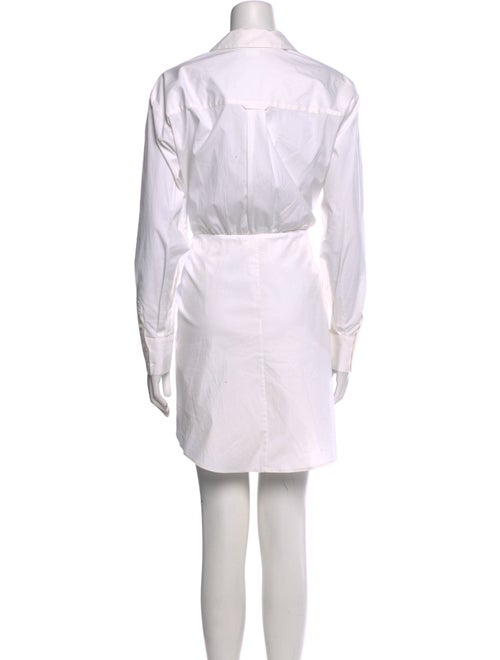 Veronica Beard Mini Dress