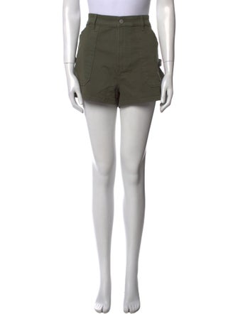 Veronica Beard Mini Shorts