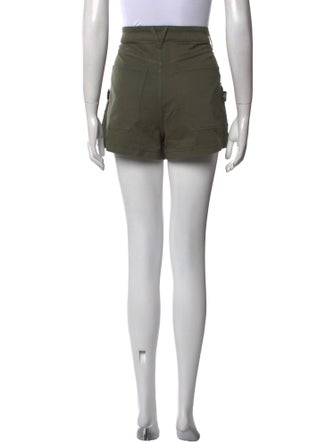 Veronica Beard Mini Shorts