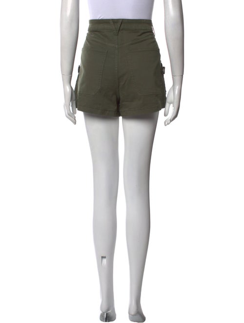 Veronica Beard Mini Shorts