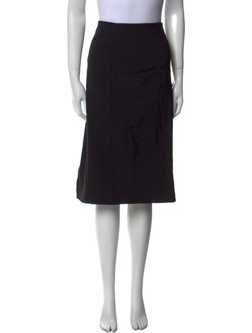 Veronica Beard Knee-Length Skirt