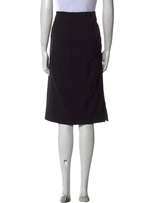 Veronica Beard Knee-Length Skirt