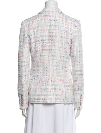 Veronica Beard Printed Blazer