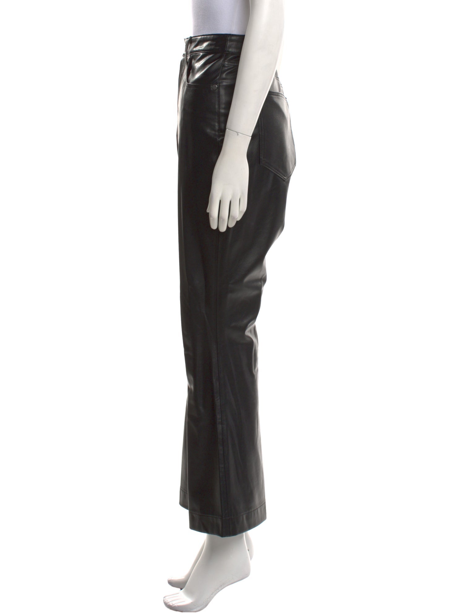 Veronica Beard Wide Leg Pants