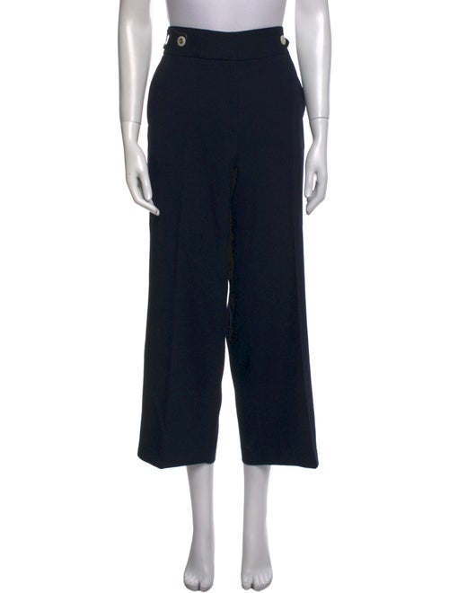 Veronica Beard Wide Leg Pants