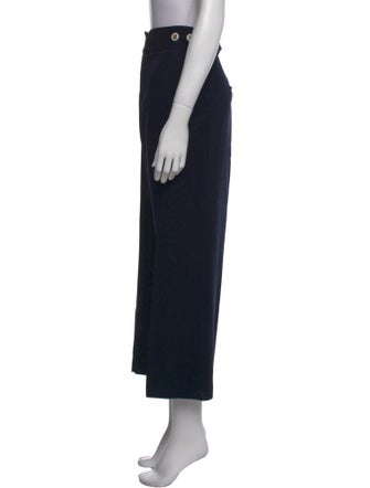 Veronica Beard Wide Leg Pants