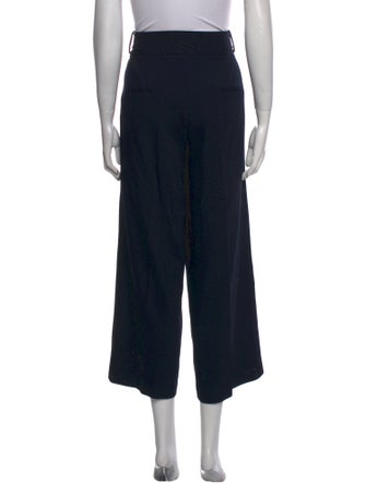 Veronica Beard Wide Leg Pants