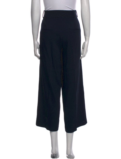 Veronica Beard Wide Leg Pants