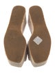 Veronica Beard Raffia Espadrilles