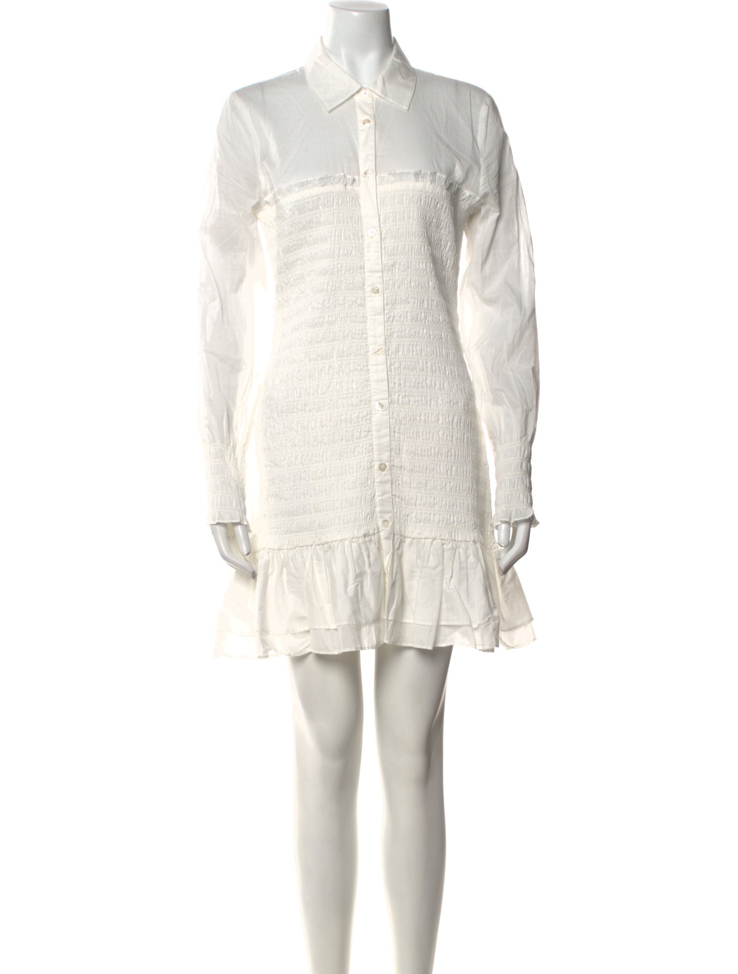 Veronica Beard Mini Dress