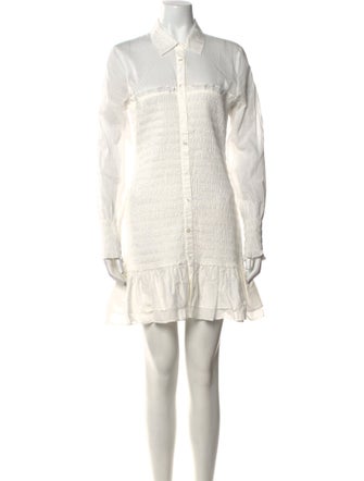 Veronica Beard Mini Dress