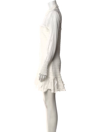 Veronica Beard Mini Dress