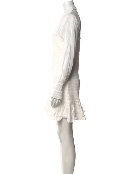 Veronica Beard Mini Dress