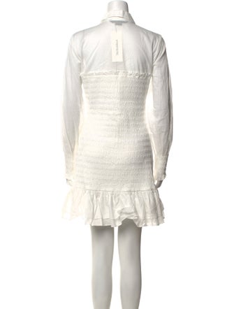 Veronica Beard Mini Dress