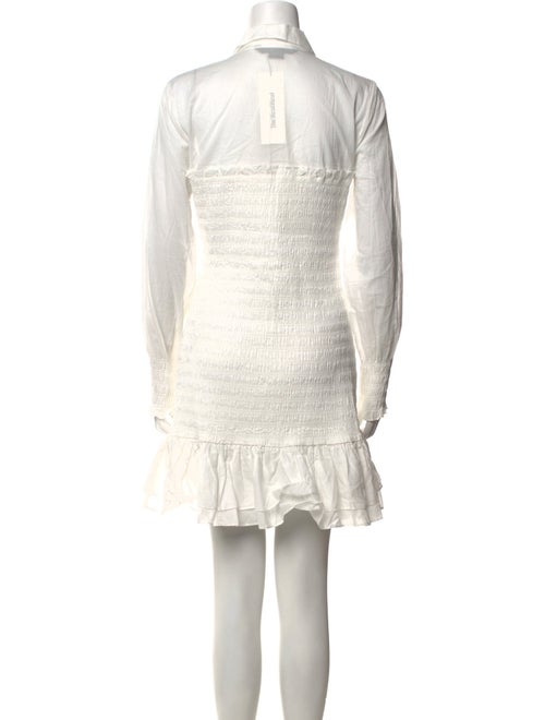 Veronica Beard Mini Dress