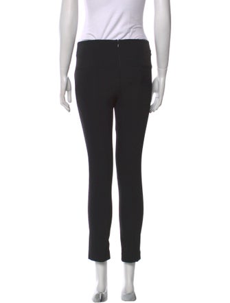 Veronica Beard Skinny Leg Pants