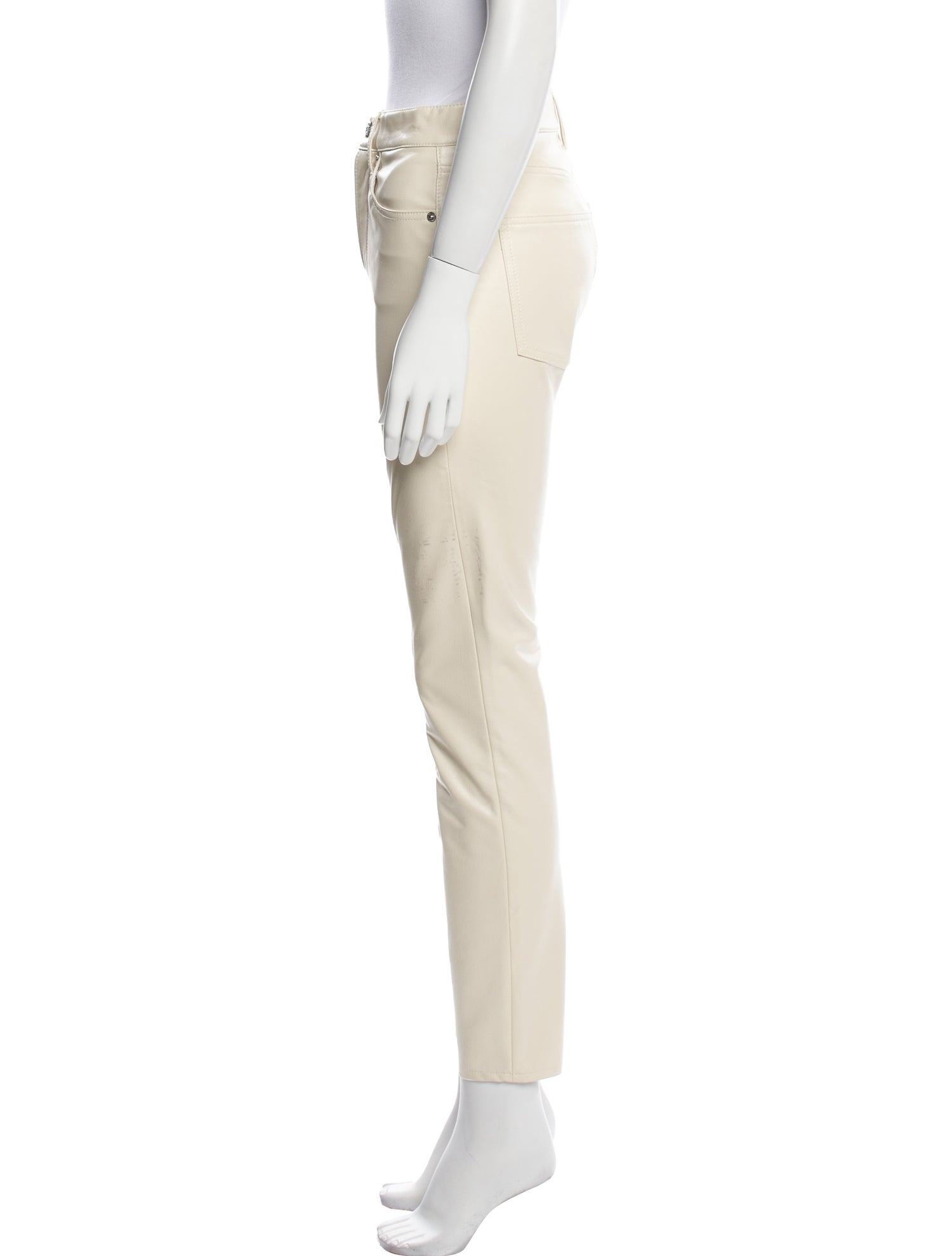 Veronica Beard Skinny Leg Pants