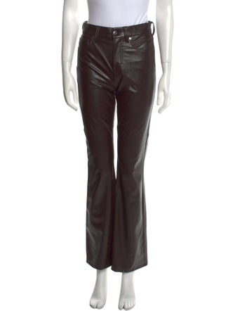 Veronica Beard Wide Leg Pants