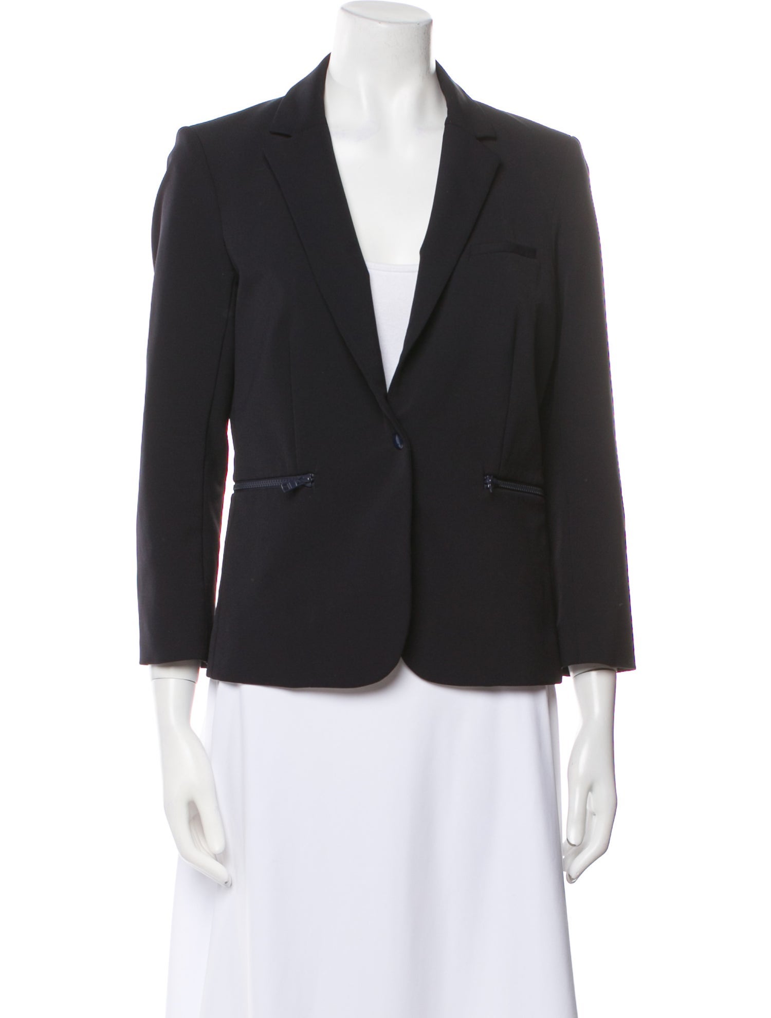 Veronica Beard Nylon Blazer