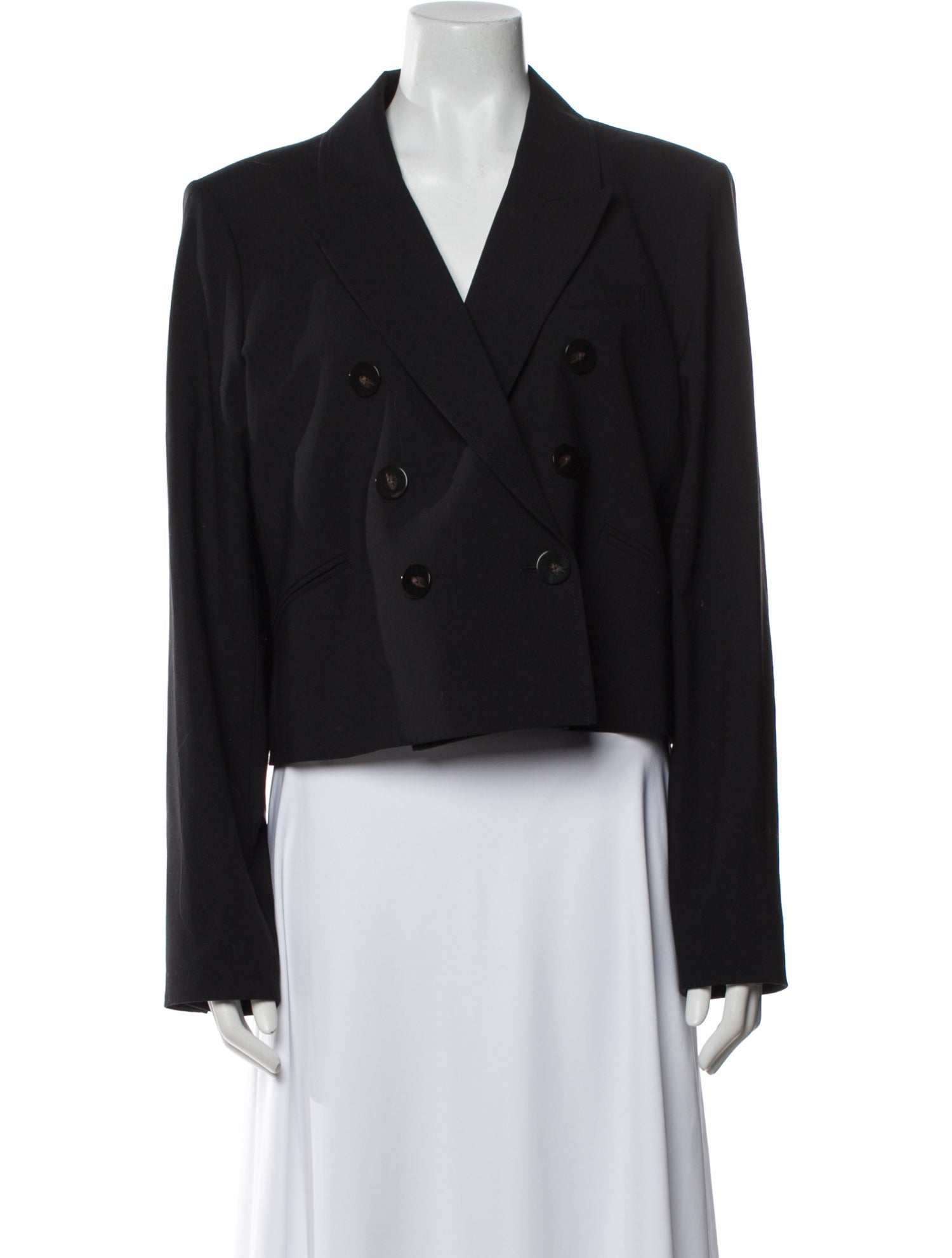 Veronica Beard Wool Coat